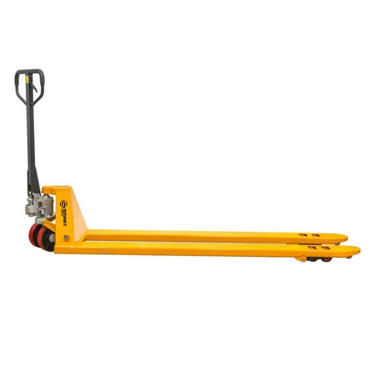 Гидравлическая тележка (рохля) SD-L (BF25, г/п 2500 кг, вилы 2000x550 мм, PDP, длинновильная) SMARTLIFT (SMART) купить в Апатитах Гидравлическая тележка (рохля) SD-L (BF25, г/п 2500 кг, вилы 2000x550 мм, PDP, длинновильная) SMARTLIFT (SMART) купить в Апатитах