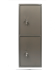 Офисный сейф Aiko TM-120T/2 купить в Апатитах
