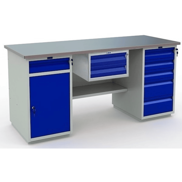 Верстак Profi WT180.WD2/WD5.100 купить в Апатитах