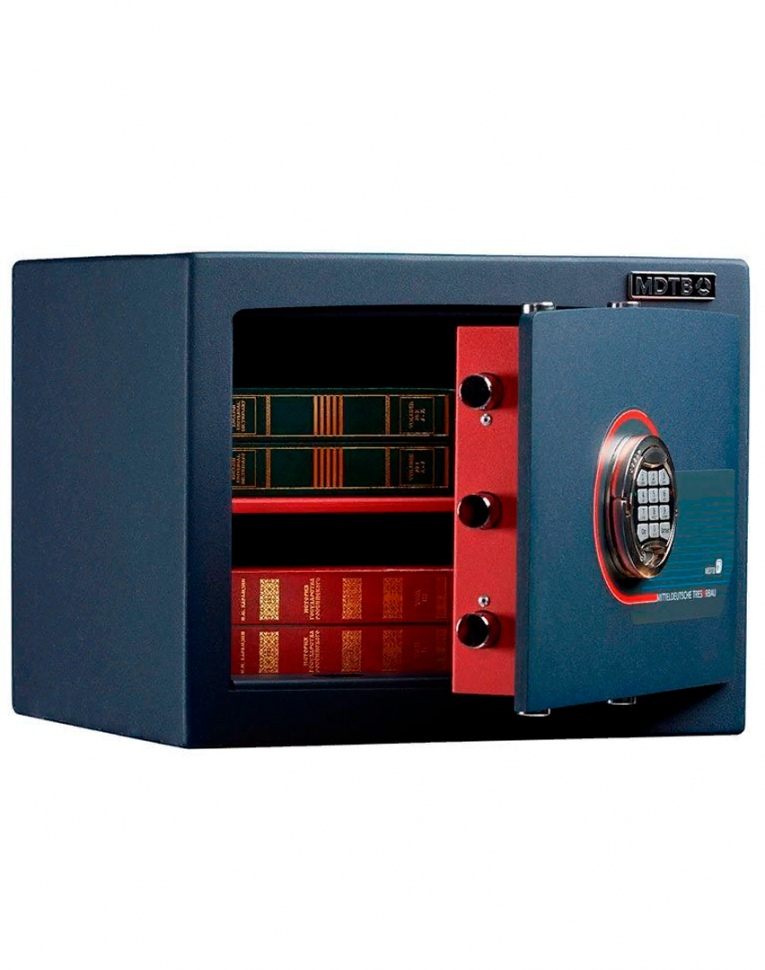 Взломостойкий сейф MDTB EK-35.E купить в Апатитах Взломостойкий сейф MDTB EK-35.E купить в Апатитах