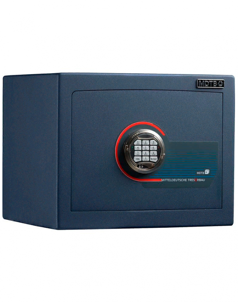 Взломостойкий сейф MDTB EK-35.E купить в Апатитах Взломостойкий сейф MDTB EK-35.E купить в Апатитах