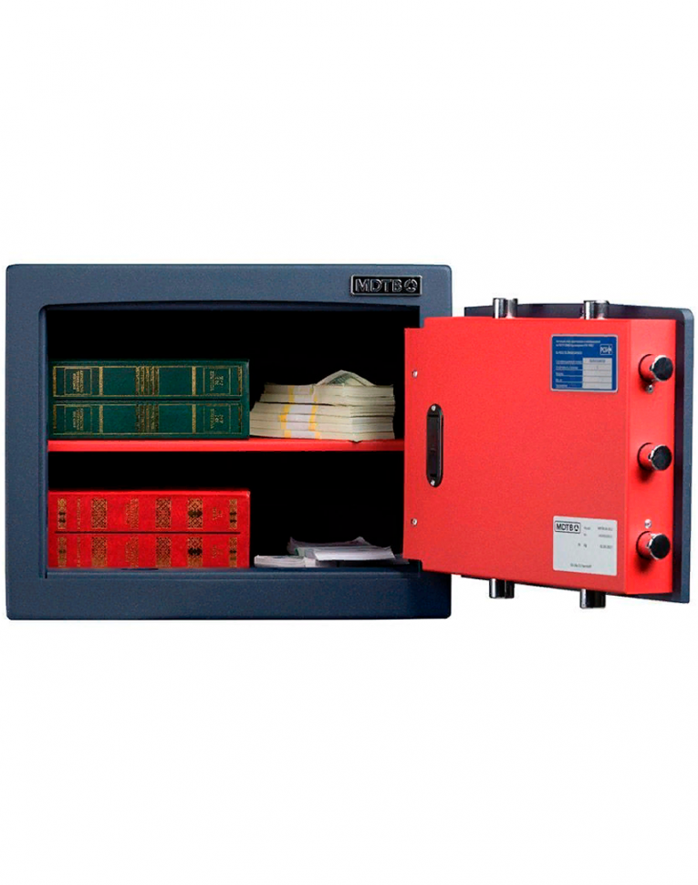 Взломостойкий сейф MDTB EK-35.E купить в Апатитах Взломостойкий сейф MDTB EK-35.E купить в Апатитах