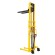 Ручной гидравлический штабелер SDJ 1530 (1500 кг; 3 м; фиксированные вилы) SMARTLIFT (SMART) купить в Апатитах