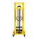 Ручной гидравлический штабелер SDJ 1530 (1500 кг; 3 м; фиксированные вилы) SMARTLIFT (SMART) купить в Апатитах