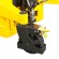 Ручной гидравлический штабелер SDJ 1530 (1500 кг; 3 м; фиксированные вилы) SMARTLIFT (SMART) купить в Апатитах