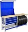 Верстак Master M100.MF1 / MF1 / MF1.321.000.W купить в Апатитах