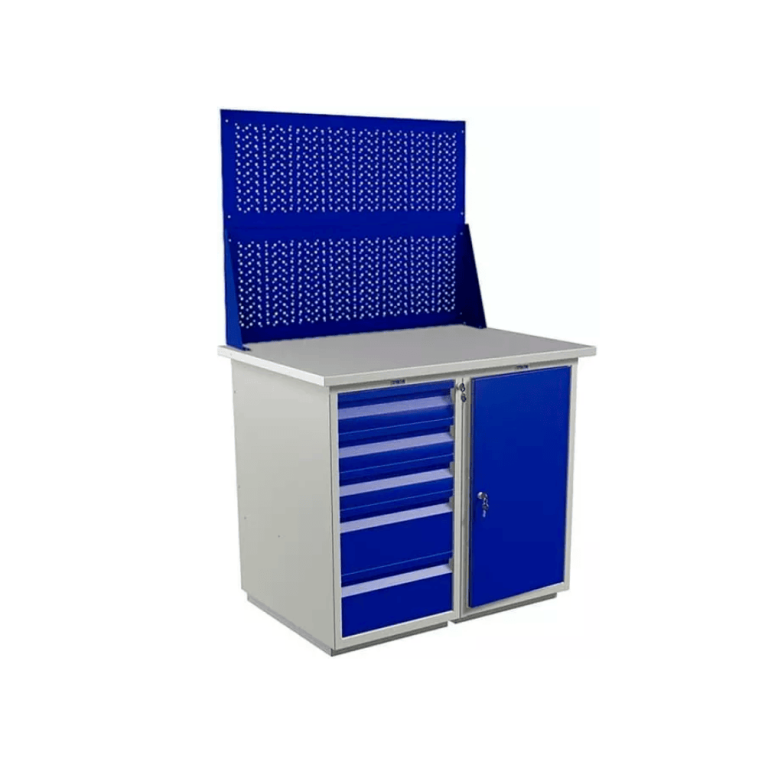 Верстак Profi WT100.WD5/WD1.020 купить в Апатитах
