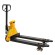 Гидравлическая тележка с весами BFC25 (г/п 2500 кг, вилы 1150x570 мм, RDP) SMARTLIFT (SMART) купить в Апатитах