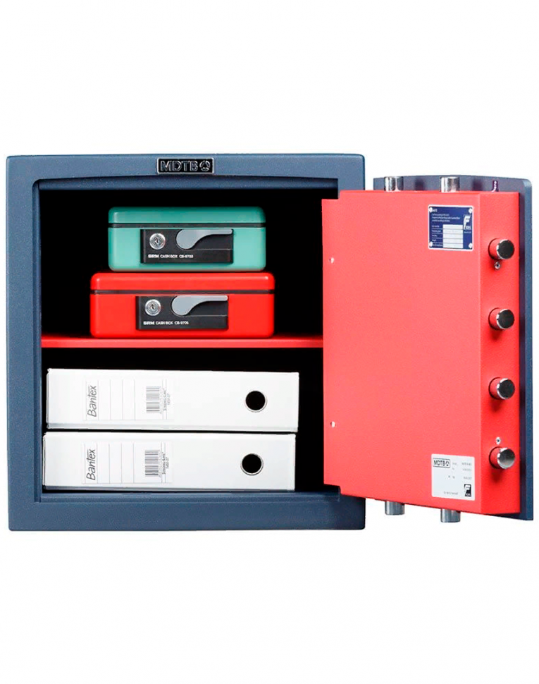 Взломостойкий сейф MDTB EK-46.E купить в Апатитах Взломостойкий сейф MDTB EK-46.E купить в Апатитах