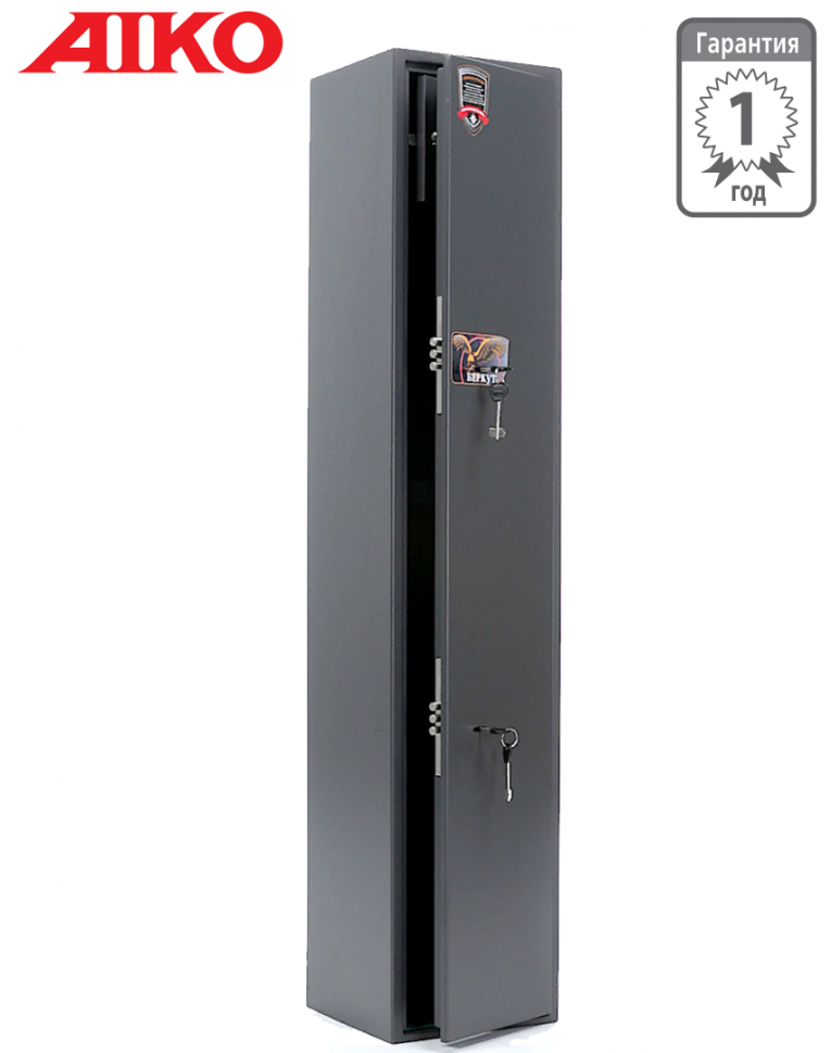 Оружейный сейф Aiko Беркут 2 купить в Апатитах Оружейный сейф Aiko Беркут 2 купить в Апатитах