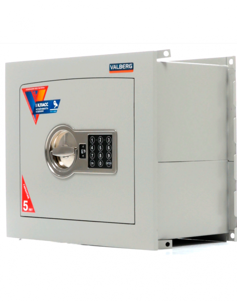 Встраиваемый сейф Valberg AW-1 3322 EL купить в Апатитах Встраиваемый сейф Valberg AW-1 3322 EL купить в Апатитах