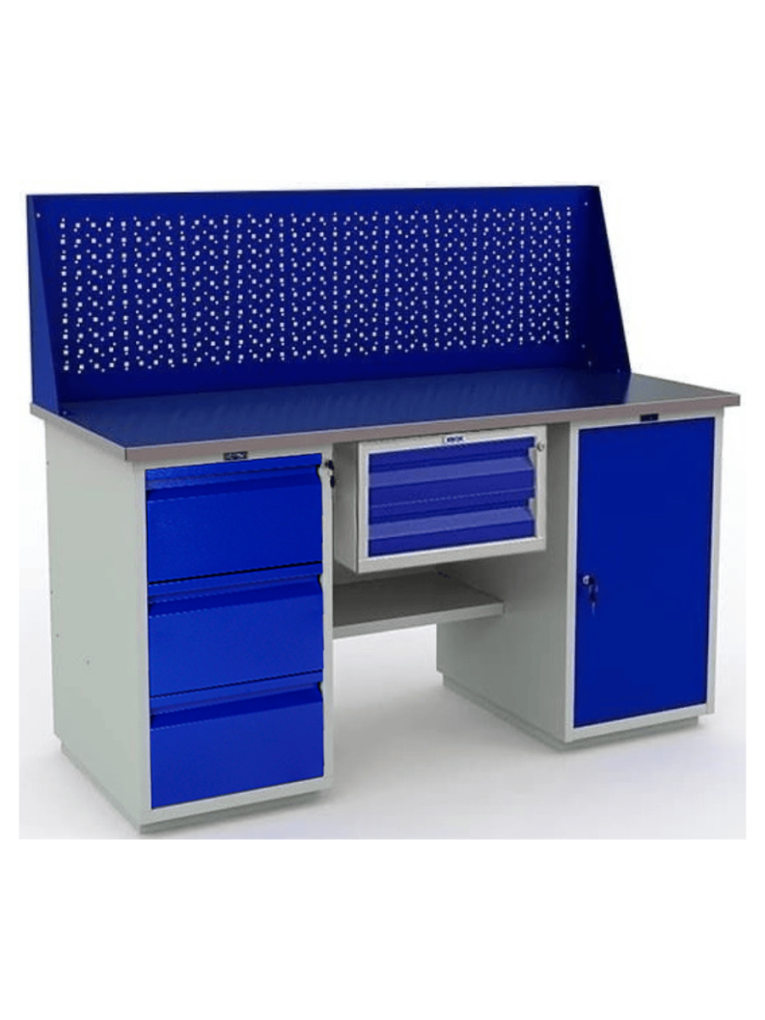 Верстак Практик Profi WT160.WD3/WD1.110 купить в Апатитах