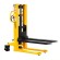 Ручной гидравлический штабелер SDJ 1520 (1500 кг; 2 м; фиксированные вилы) SMARTLIFT (SMART) купить в Апатитах