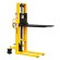 Ручной гидравлический штабелер SDJ 1520 (1500 кг; 2 м; фиксированные вилы) SMARTLIFT (SMART) купить в Апатитах