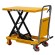 Гидравлический подъемный стол PT 150A (150 кг; 740x450 мм; 0,74 м) SMARTLIFT (SMART) купить в Апатитах