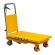 Гидравлический подъемный стол PT 150A (150 кг; 740x450 мм; 0,74 м) SMARTLIFT (SMART) купить в Апатитах