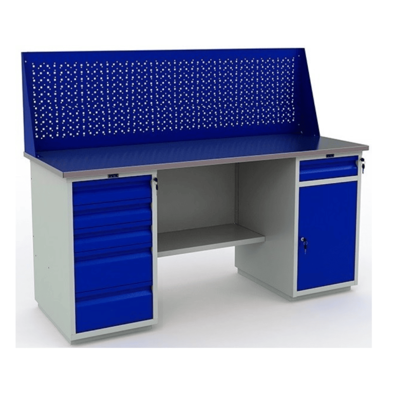 Верстак Profi WT180.WD5/WD2.010 купить в Апатитах