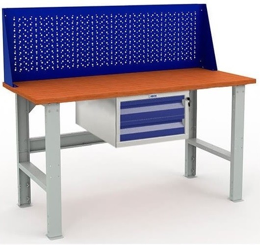 Верстак Expert W160.F2/F2.110 купить в Апатитах Верстак Expert W160.F2/F2.110 купить в Апатитах