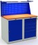 Верстак Expert W120.WS1/WS6.011 купить в Апатитах