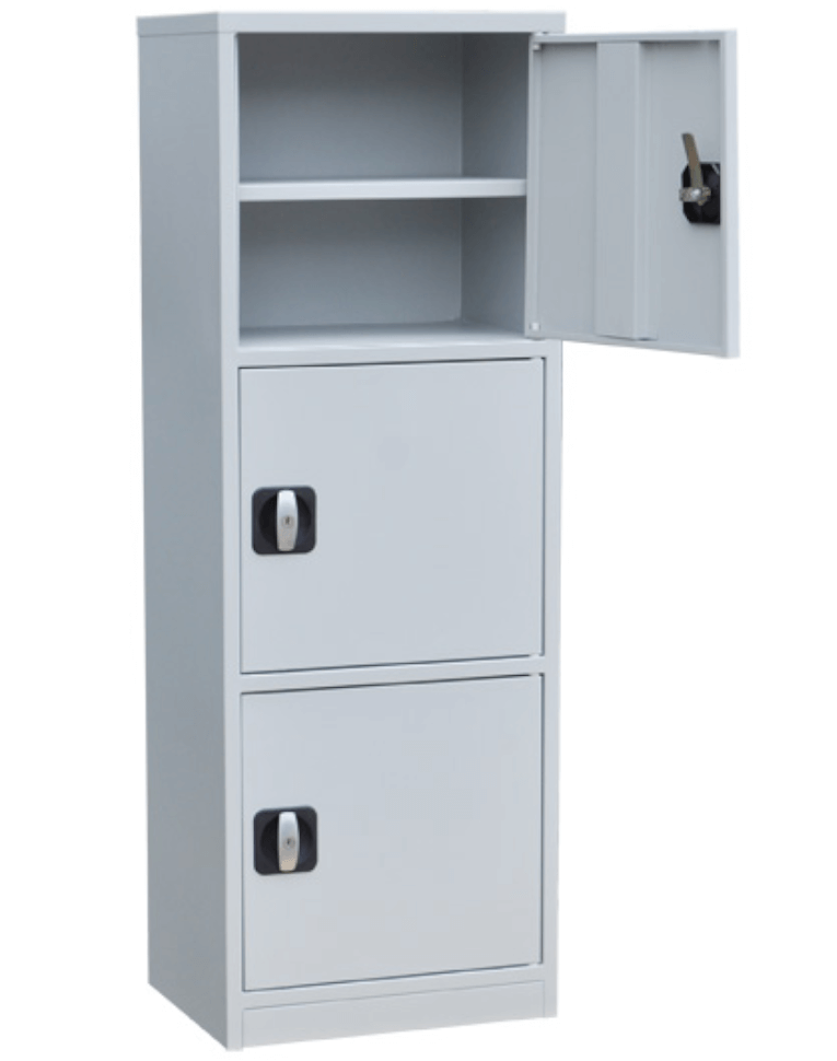 Шкаф архивный ША-03 купить в Апатитах