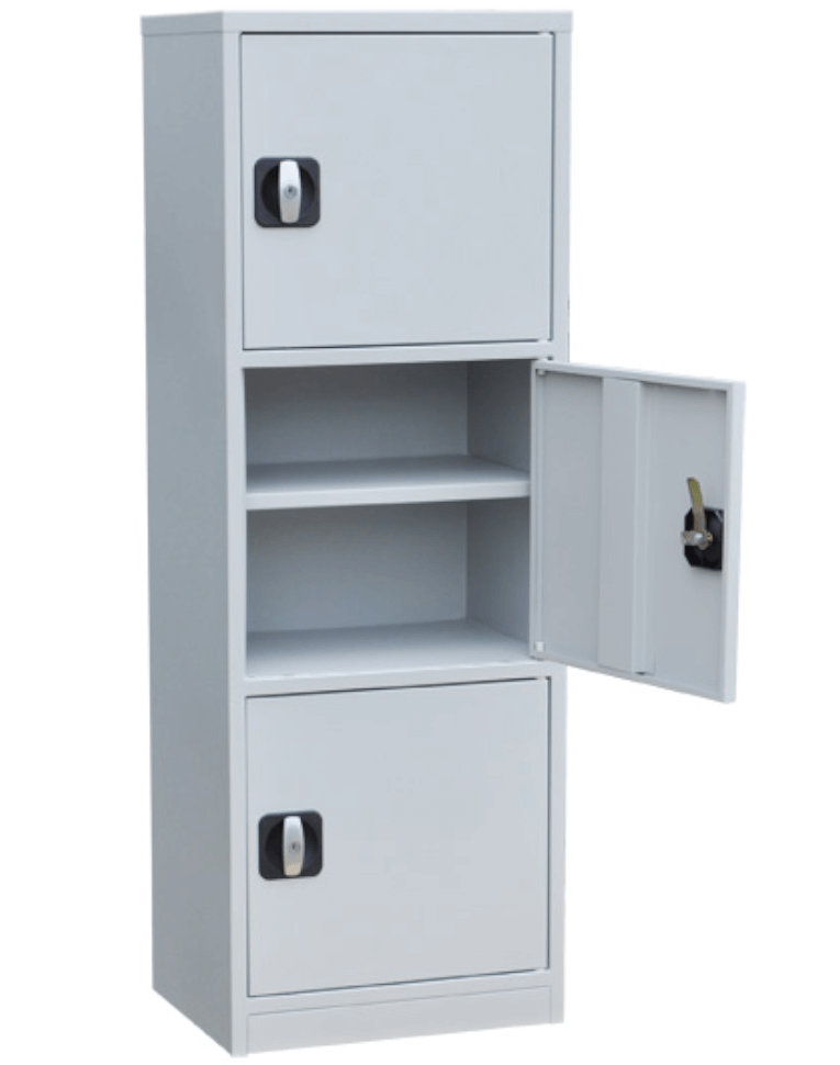 Шкаф архивный ША-03 купить в Апатитах