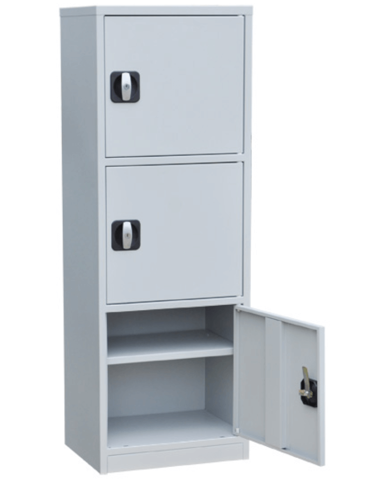 Шкаф архивный ША-03 купить в Апатитах