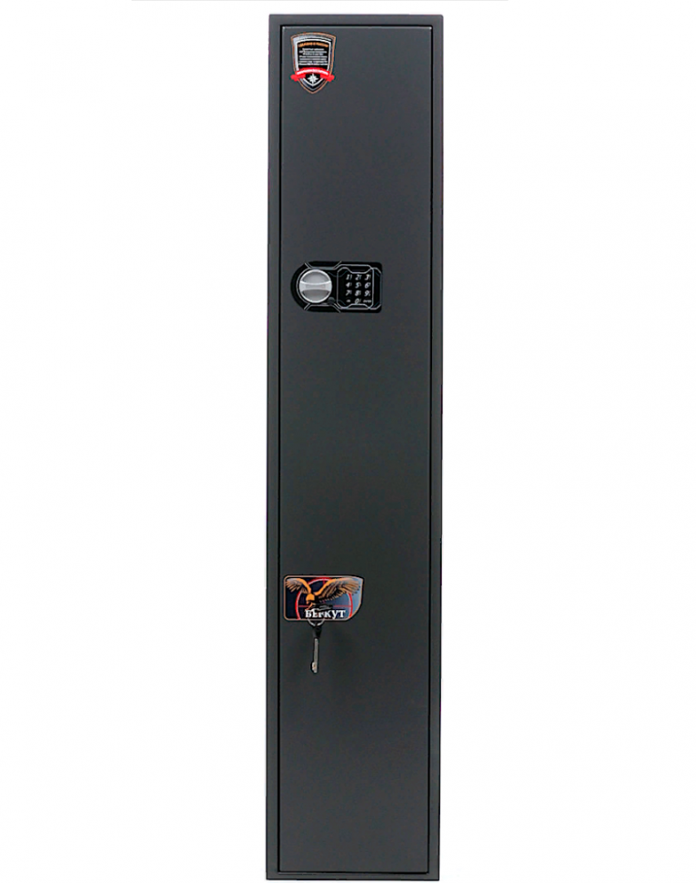 Оружейный сейф Aiko Беркут 2 EL купить в Апатитах Оружейный сейф Aiko Беркут 2 EL купить в Апатитах