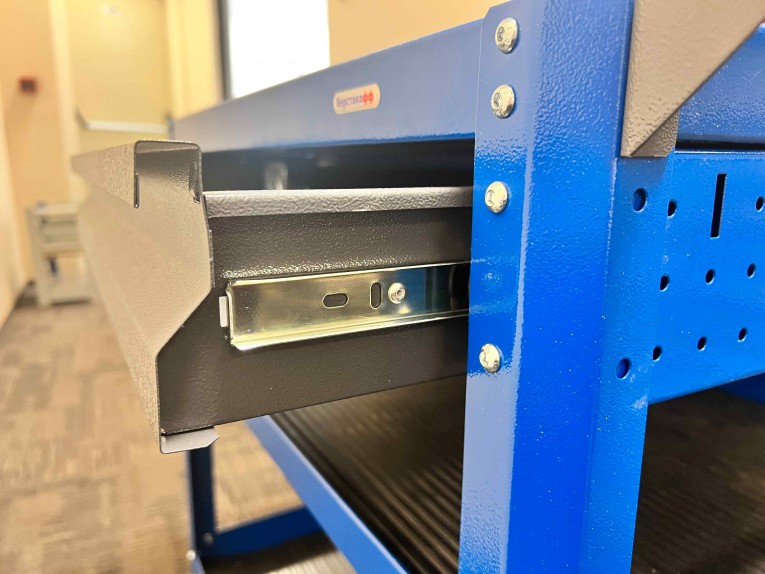 Тележка инструментальная PLC 8008.0-1 купить в Апатитах Тележка инструментальная PLC 8008.0-1 купить в Апатитах