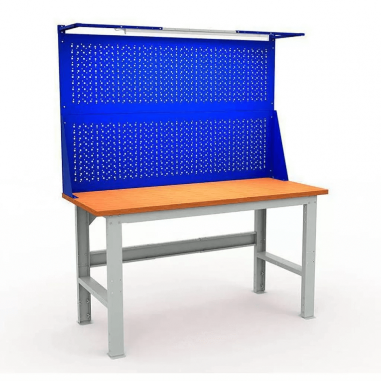 Верстак Expert (№607) W160.F2/F2.021 купить в Апатитах