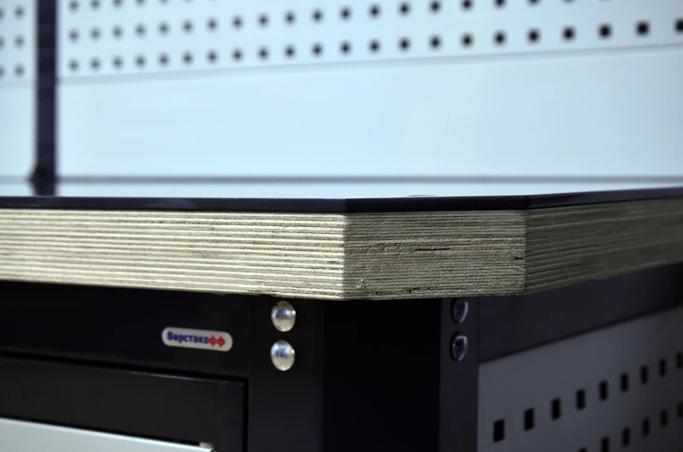 Верстак MCN 1252.S8.1 купить в Апатитах Верстак MCN 1252.S8.1 купить в Апатитах