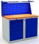 Верстак Expert W120.WS6/WS1.011 купить в Апатитах