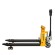 Гидравлическая тележка с весами BFC20 (г/п 2000 кг, вилы 1150x570 мм, RDP) SMARTLIFT (SMART) купить в Апатитах