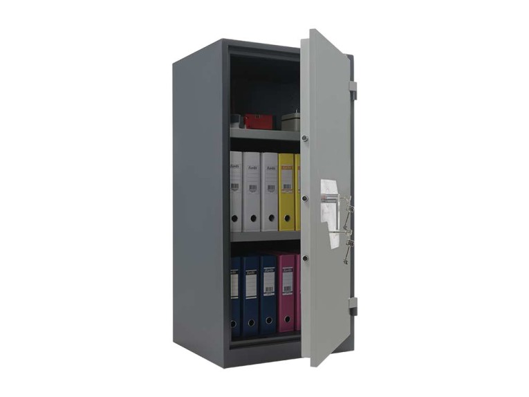 Огнестойкий шкаф Valberg BrandMauer BM-1260KL купить в Апатитах