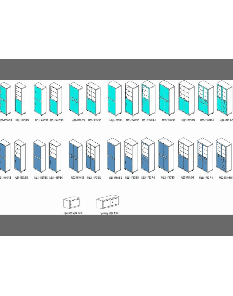 Медицинский шкаф HILFE МД 1 1650/SS купить в Апатитах Медицинский шкаф HILFE МД 1 1650/SS купить в Апатитах