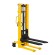 Ручной гидравлический штабелер SDJ 1030 (1000 кг; 3 м; фиксированные вилы) SMARTLIFT (SMART) купить в Апатитах