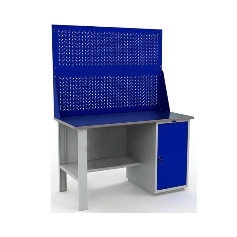 Верстак Profi WT140.F1/WD1.020 купить в Апатитах
