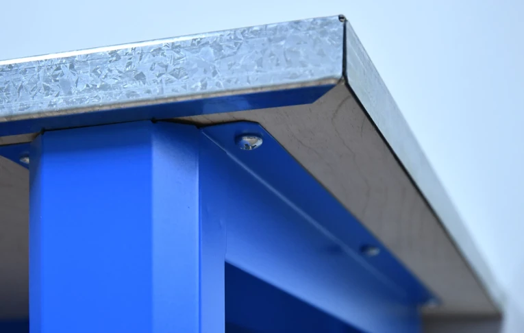 Верстак PRF 121.15.1-2F купить в Апатитах Верстак PRF 121.15.1-2F купить в Апатитах