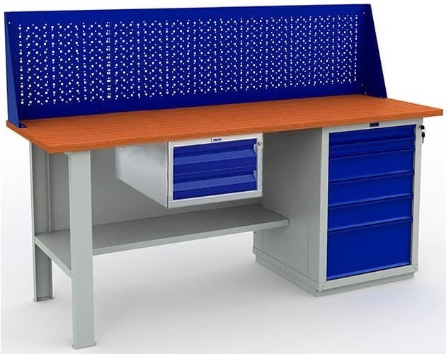 Верстак Expert W200.F2/WS6.110 купить в Апатитах Верстак Expert W200.F2/WS6.110 купить в Апатитах