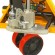 Гидравлическая тележка с весами BFC20 (г/п 2000 кг, вилы 1150x570 мм, PDP) SMARTLIFT (SMART) купить в Апатитах