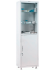 Медицинский шкаф HILFE МД 1 1650/SG купить в Апатитах