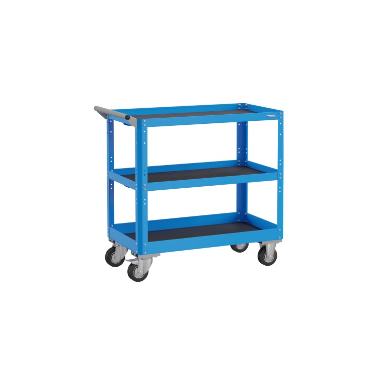 Тележка инструментальная PLC 8008.0-К купить в Апатитах