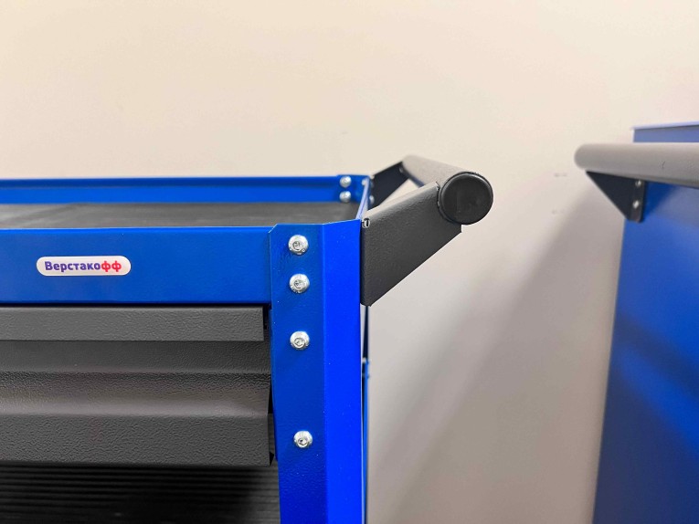 Тележка инструментальная PLC 8008.0-К купить в Апатитах Тележка инструментальная PLC 8008.0-К купить в Апатитах