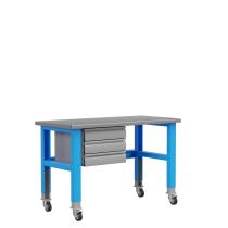 Стол промышленный PLC 15.3-М Стол промышленный PLC 15.3-М
