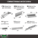 Верстак Profi WT140.WD5/F1.000 (WB 140Sh + WD5) купить в Апатитах