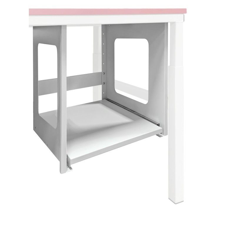 Полка выдвижная для оргтехники Gresson ПВО купить в Апатитах Полка выдвижная для оргтехники Gresson ПВО купить в Апатитах