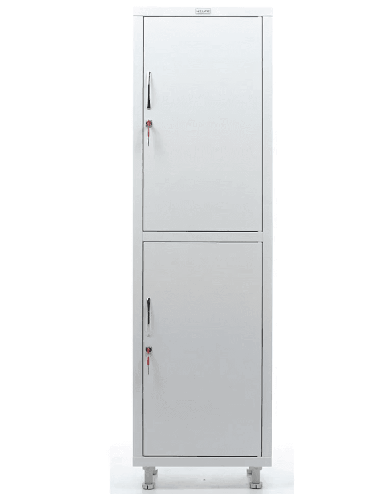 Медицинский шкаф HILFE МД 1 1657/SS купить в Апатитах
