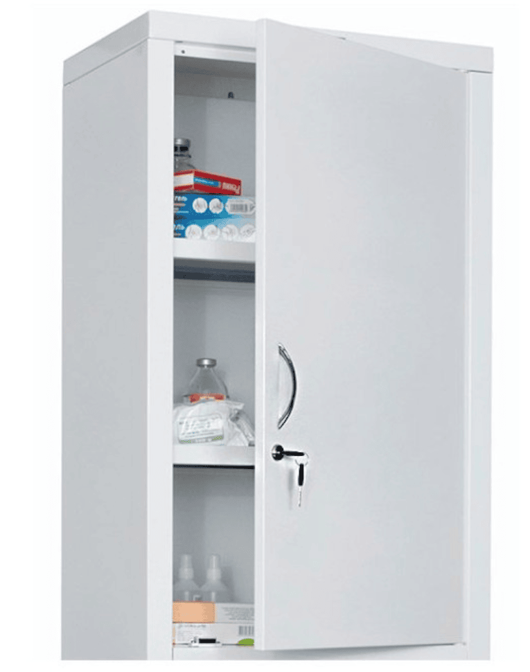 Медицинский шкаф HILFE МД 1 1657/SS купить в Апатитах Медицинский шкаф HILFE МД 1 1657/SS купить в Апатитах