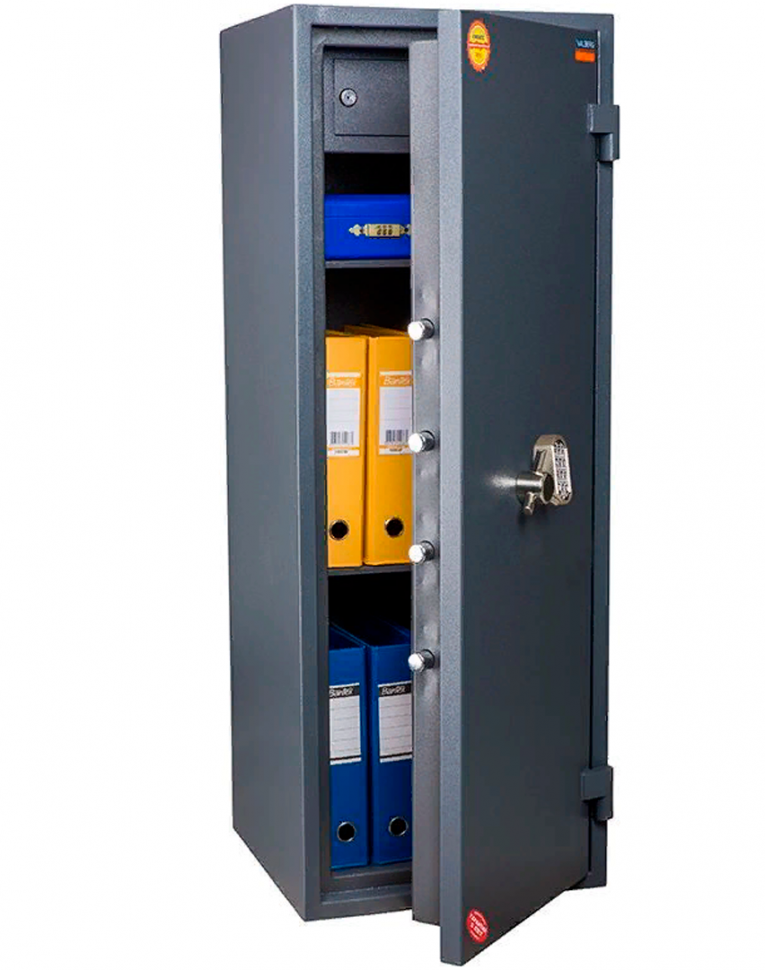 Взломостойкий сейф Valberg Гранит 120Т EL купить в Апатитах Взломостойкий сейф Valberg Гранит 120Т EL купить в Апатитах