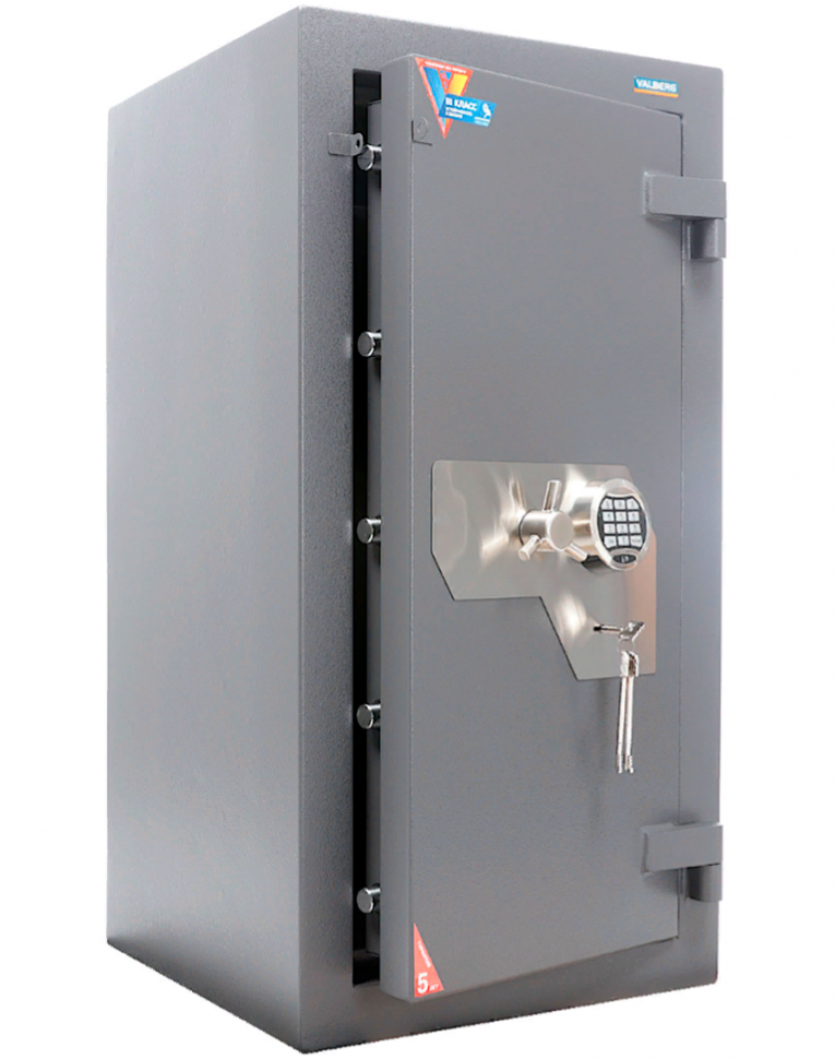 Взломостойкий сейф Valberg Форт 99 EL купить в Апатитах Взломостойкий сейф Valberg Форт 99 EL купить в Апатитах