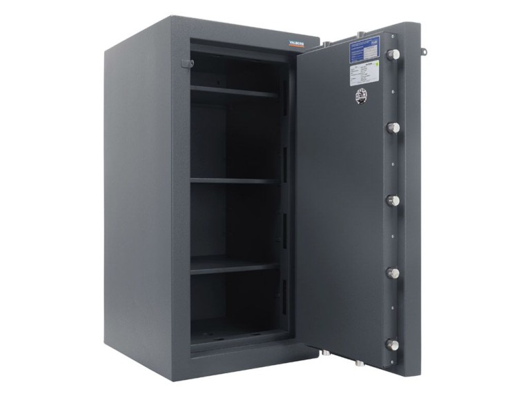 Взломостойкий сейф Valberg Форт 99 EL купить в Апатитах Взломостойкий сейф Valberg Форт 99 EL купить в Апатитах